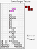 JS Tetris